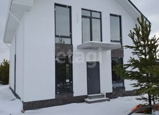 Продаю дом, 131 м2, коттеджный посёлок Заповедник