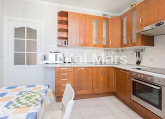 Сдаю четырехкомнатную квартиру, 103 м2, Москва, улица Миклухо-Маклая, 41, район Коньково