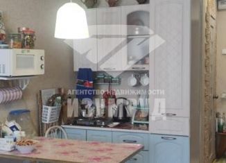 Продаю квартиру студию, 23.1 м2, Кемерово, Октябрьский проспект, 40, Центральный район