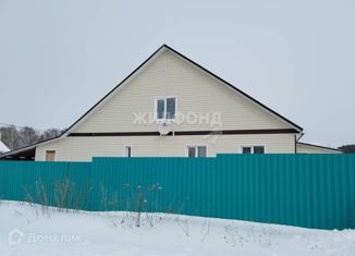 Продам дом, 158 м2, Новосибирская область, Школьная улица