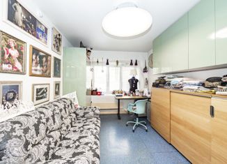 Офис на продажу, 92.8 м2, Новосибирск, Кавалерийская улица, Калининский район