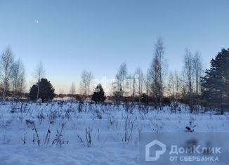 Продам земельный участок, 1100 сот., село Горицы