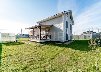 Продажа дома, 131 м2, коттеджный поселок Фаворит, коттеджный посёлок Фаворит, 2