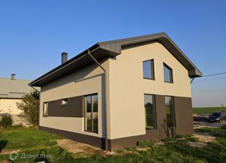 Продается дом, 150 м2, посёлок Поддубное (Низовское сельское поселение), Изумрудная улица, 6