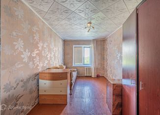 Продажа комнаты, 11.6 м2, Екатеринбург, улица Папанина, 9, улица Папанина