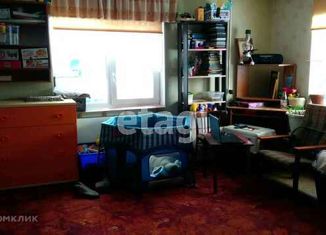 Дом на продажу, 65.6 м2, поселок Лозовое, Берёзовая улица