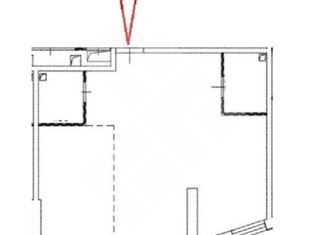 Квартира на продажу студия, 64 м2, Москва, улица Лобачевского, 120к1, ЖК Крылья