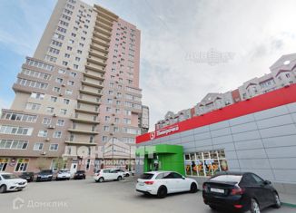 Продаю 1-ком. квартиру, 41.3 м2, Батайск, улица Северный Массив, 2/8