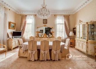 Продаю дом, 1200 м2, коттеджный поселок Любушкин Хутор, коттеджный посёлок Любушкин Хутор, 16