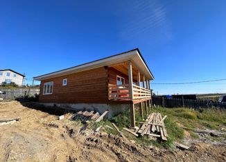 Продаю дом, 108 м2, ДНТ Исток, Солнечная улица