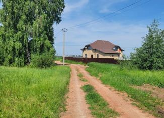 Продаю земельный участок, 5 сот., посёлок Петровский