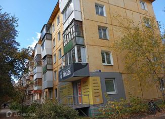 Продаю 2-ком. квартиру, 44.6 м2, Верхняя Пышма, Юбилейная улица, 9