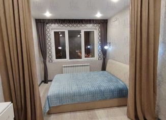 Сдаю 2-ком. квартиру, 50 м2, Казань, Чистопольская улица, 61Д, ЖК Миллениум Сити