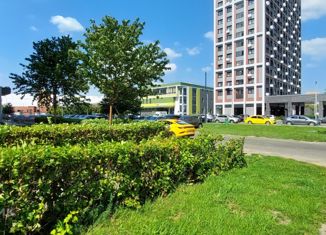 1-комнатная квартира на продажу, 39.1 м2, Москва, Базовская улица, 15к6, метро Ховрино