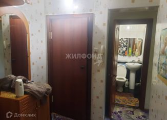Продается 2-комнатная квартира, 41.5 м2, Новосибирск, Первомайская улица, 110, Первомайская улица
