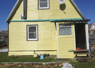 Дом на продажу, 46.7 м2, посёлок городского типа Васильевский Мох