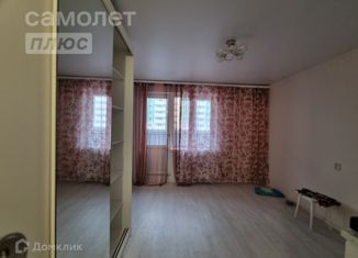 Продам квартиру студию, 16.8 м2, Нижний Новгород, ЖК Корабли, проспект Кораблестроителей, 62к1