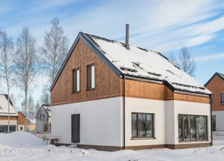 Продам дом, 169 м2, коттеджный посёлок Пятница Клаб, Широкая улица