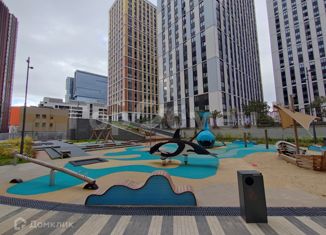 Трехкомнатная квартира на продажу, 87.1 м2, Москва, Головинское шоссе, метро Водный стадион