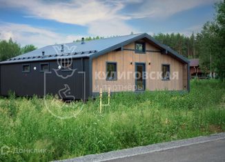 Продается дом, 127 м2, коттеджный посёлок Заповедник
