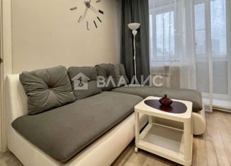 Продается двухкомнатная квартира, 44.3 м2, Москва, станция Тестовская, Стрельбищенский переулок, 12