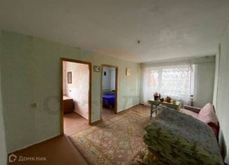 Продажа четырехкомнатной квартиры, 55.2 м2, село Сизовка, улица Титова, 21