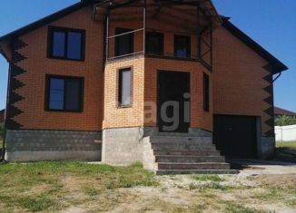 Продается дом, 240 м2, Белгород, улица Никиты Кононенко, 15