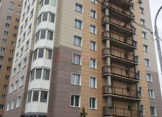 Продажа однокомнатной квартиры, 42.5 м2, Новосибирск, ЖК Новая Заря, улица Богдана Хмельницкого, 76