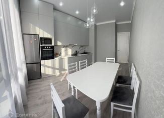 Продаю 2-комнатную квартиру, 66.4 м2, Краснодар, улица им. Героя Сарабеева В.И., 5к5, ЖК Керченский