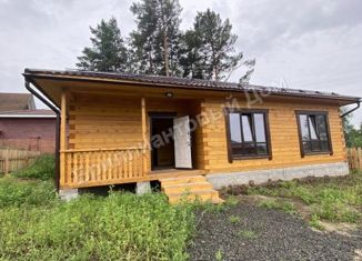 Продажа дома, 120 м2, село Пивовариха, Трактовая улица