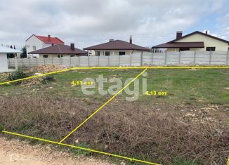 Земельный участок на продажу, 4.13 сот., садоводческое товарищество Импульс-1, 2-я линия, 29