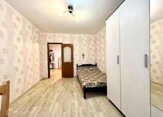 Продаю однокомнатную квартиру, 44.3 м2, деревня Кабицыно, микрорайон Молодёжный, 1