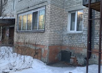 2-комнатная квартира на продажу, 50.9 м2, Тюмень, улица Кузнецова, 16, Калининский округ