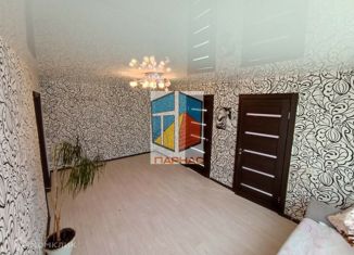 4-комнатная квартира на продажу, 62.6 м2, Краснотурьинск, Молодёжная улица, 24