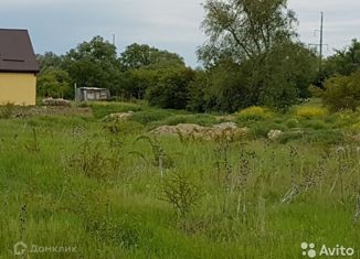 Продам земельный участок, 6 сот., хутор Усатова Балка, Родниковая улица