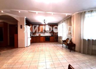 Продам трехкомнатную квартиру, 90.8 м2, Новосибирск, Каменская улица, 56/1, Каменская улица