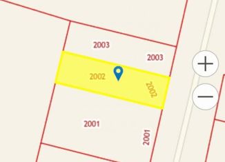 Продается земельный участок, 11.47 сот., село Штормовое