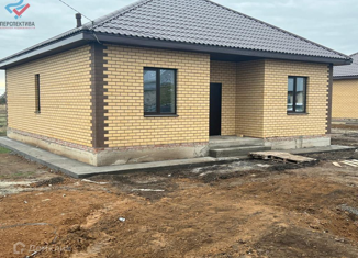 Дом на продажу, 105 м2, село имени 9 Января, Степная улица