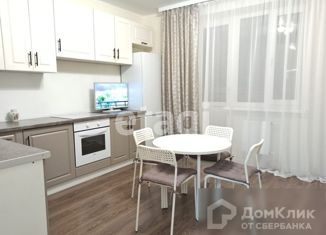 Продам 2-комнатную квартиру, 83 м2, Анапа, Владимирская улица, 142, ЖК Триумф