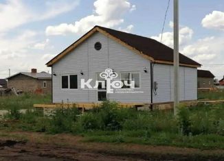 Продажа дома, 60 м2, село Новый Краснояр, Уральская улица, 63