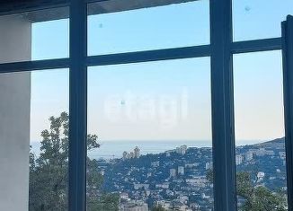 Продажа квартиры студии, 32 м2, Ялта, Южнобережное шоссе, 30