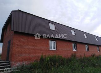 Продается таунхаус, 212 м2, Бердск, Небесная улица