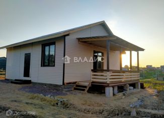 Дом на продажу, 80 м2, коттеджный посёлок Новая Екатериновка, массив Екатериновка, 373