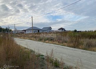 Продам участок, 10.2 сот., деревня Коптяки, Исетская улица