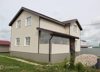 Продажа дома, 154.8 м2, деревня Клищино, Енисейская улица, 51
