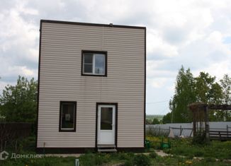 Продаю дом, 80 м2, село Лэзым, Центральная улица, 112