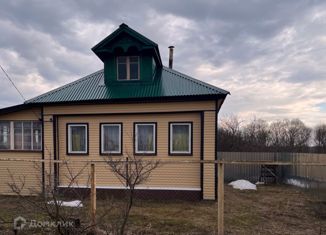 Дом на продажу, 45 м2, деревня Филинская