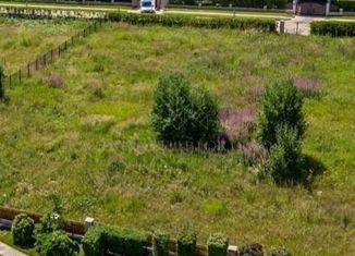 Продается участок, 15.05 сот., коттеджный поселок Миллениум Парк