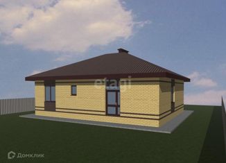 Продам дом, 86 м2, посёлок Пробуждение, улица Фридриха Энгельса