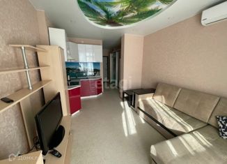 Сдам квартиру студию, 26 м2, Новосибирск, Танковая улица, 32, метро Заельцовская